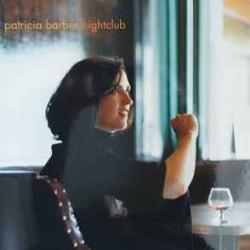 PATRICIA BARBER NIGHTCLUB Виниловая пластинка 