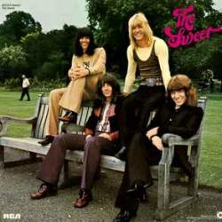 SWEET SWEET Виниловая пластинка 