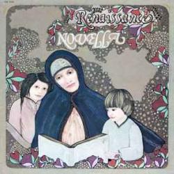 RENAISSANCE NOVELLA Виниловая пластинка 