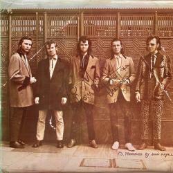 AYNSLEY DUNBAR RETALIATION RETALIATION Виниловая пластинка 