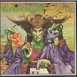 GREENSLADE TIME AND TIDE Виниловая пластинка 