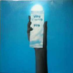 KING CRIMSON USA Виниловая пластинка 