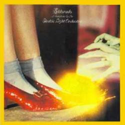 ELECTRIC LIGHT ORCHESTRA ELDORADO Виниловая пластинка 