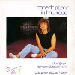 ROBERT PLANT IN THE MOOD Виниловая пластинка 