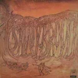 SAVOY BROWN BLUE MATTER Виниловая пластинка 