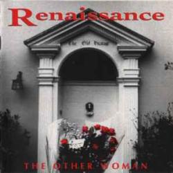 RENAISSANCE OTHER WOMAN Фирменный CD 