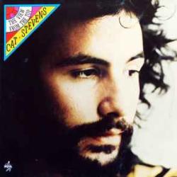 CAT STEVENS VIEW FROM THE TOP Виниловая пластинка 