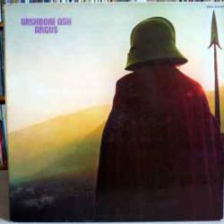 WISHBONE ASH ARGUS Виниловая пластинка 