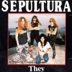 SEPULTURA LIVE SALVADOR Фирменный CD 