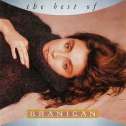 LAURA BRANIGAN BEST OF BRANIGAN Фирменный CD 