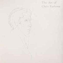 CHRIS FARLOWE ART OF CHRIS FARLOWE Виниловая пластинка 