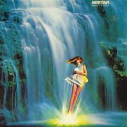 NEKTAR MAGIC IS A CHILD Виниловая пластинка 