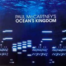 PAUL MCCARTNEY OCEAN'S KINGDOM Виниловая пластинка 