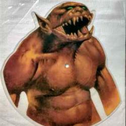 METALLICA JUMP IN THE FIRE Виниловая пластинка 