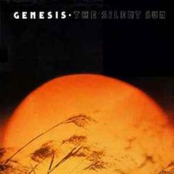 GENESIS SILENT SUN Виниловая пластинка 