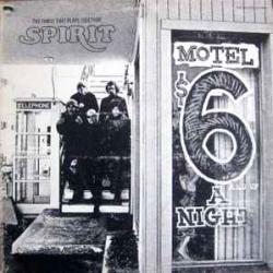 SPIRIT FAMILY THAT PLAYS TOGETHER Виниловая пластинка 