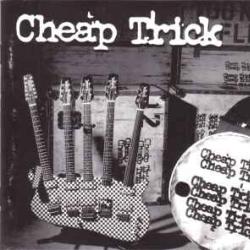 CHEAP TRICK CHEAP TRICK Фирменный CD 