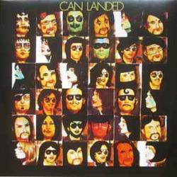 CAN LANDED Виниловая пластинка 
