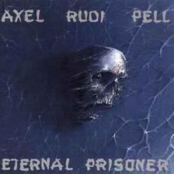 AXEL RUDI PELL ETERNAL PRISONER Фирменный CD 