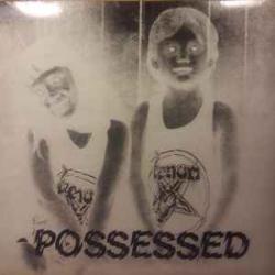 VENOM POSSESSED Виниловая пластинка 