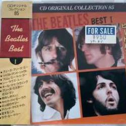 BEATLES BEST 1 Фирменный CD 