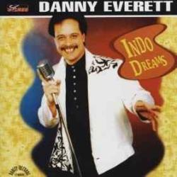DANNY EVERETT INDO DREAMS Фирменный CD 