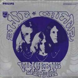 BLUE CHEER VINCEBUS ERUPTUM Виниловая пластинка 