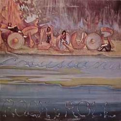 POTLIQUOR LOUISIANA ROCK & ROLL Виниловая пластинка 