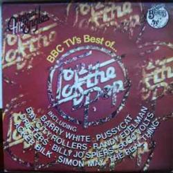 VARIOUS BBC TV'S BEST OF…TOP OF THE POPS VOL. 4 Виниловая пластинка 
