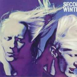JOHNNY WINTER SECOND WINTER Фирменный CD 
