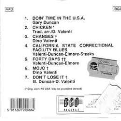 QUICKSILVER MESSENGER SERVICE COMIN' THRU Фирменный CD 