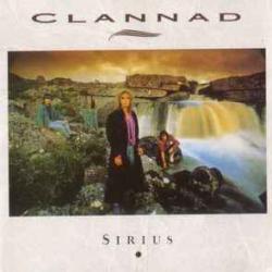 CLANNAD SIRIUS Фирменный CD 
