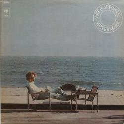 ART GARFUNKEL WATERMARK Виниловая пластинка 