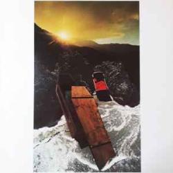 IRON BUTTERFLY METAMORPHOSIS Виниловая пластинка 