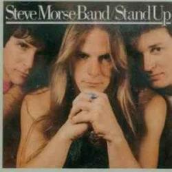 STEVE MORSE BAND STAND UP Виниловая пластинка 