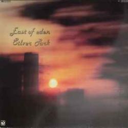 EAST OF EDEN SILVER PARK Виниловая пластинка 
