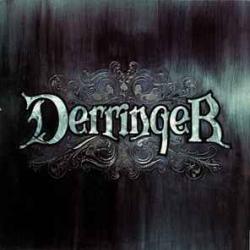 RICK DERRINGER DERRINGER Виниловая пластинка 