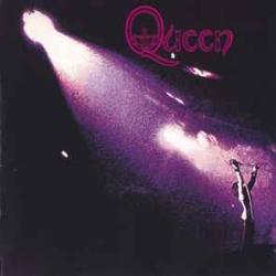 QUEEN QUEEN Фирменный CD 