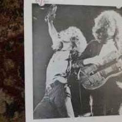 LED ZEPPELIN MY BRAIN HURTS  LIVE IN JAPAN 1972 Виниловая пластинка 