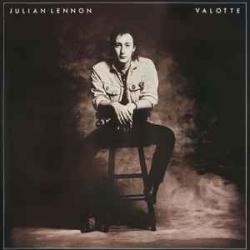 JULIAN LENNON VALOTTE Виниловая пластинка 