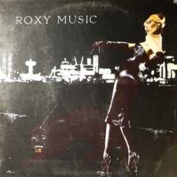 ROXY MUSIC FOR YOUR PLEASURE Виниловая пластинка 
