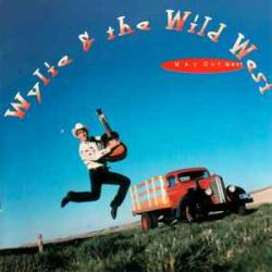 WYLIE & THE WILD WEST WAY OUT WEST Фирменный CD 