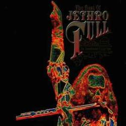 JETHRO TULL BEST OF JETHRO TULL Фирменный CD 