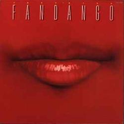FANDANGO LAST KISS Виниловая пластинка 