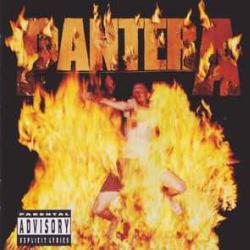 PANTERA REINVENTING THE STEEL Виниловая пластинка 
