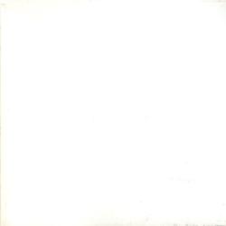 BEATLES WHITE ALBUM Виниловая пластинка 