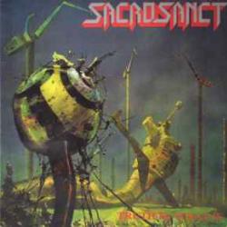 SACROSANCT TRUTH IS WHAT IS Виниловая пластинка 