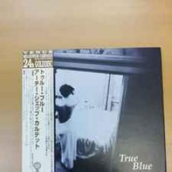 ARCHIE SHEPP QUARTET TRUE BLUE Фирменный CD 