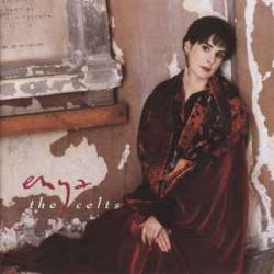 ENYA CELTS Фирменный CD 