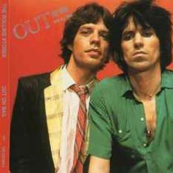 ROLLING STONES OUT ON BAIL Виниловая пластинка 